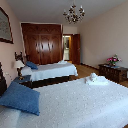 הוילה סלאמנקה Casamiranda30 מראה חיצוני תמונה