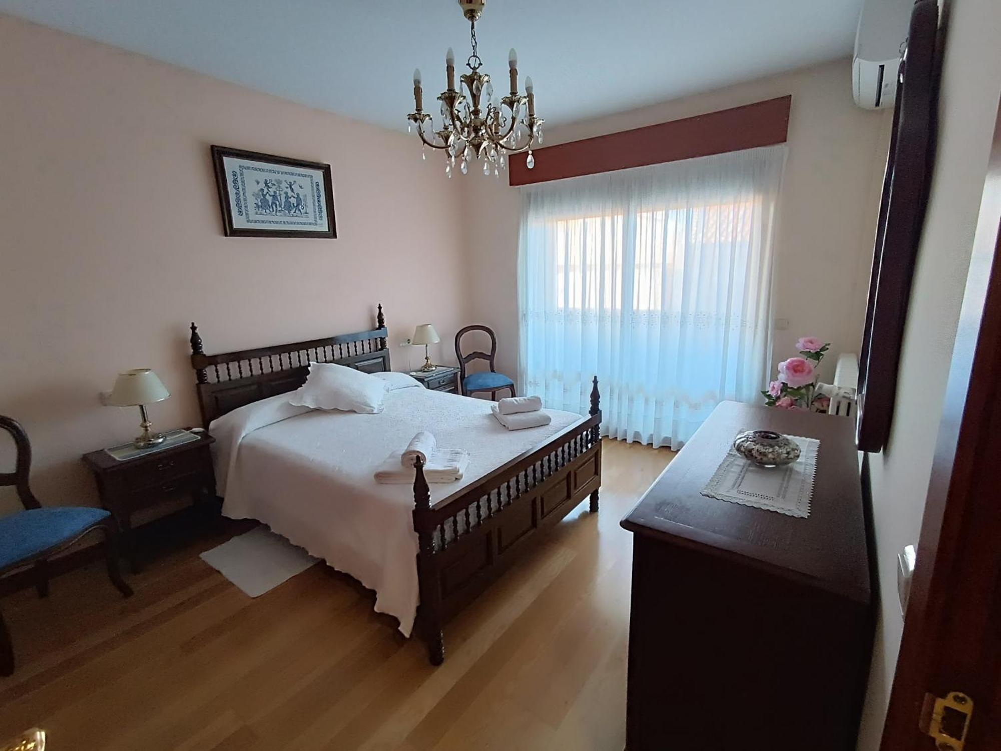 הוילה סלאמנקה Casamiranda30 מראה חיצוני תמונה