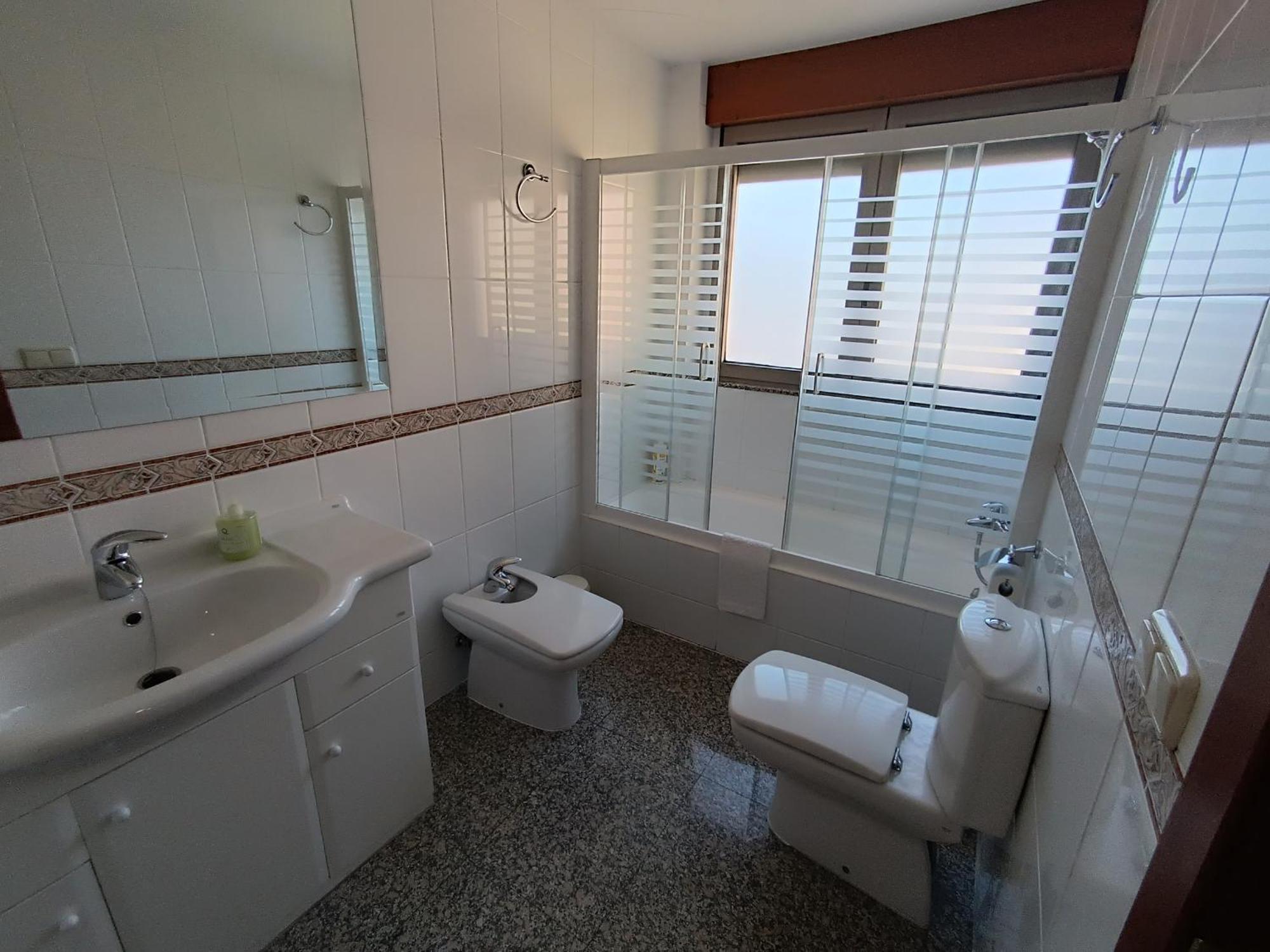 הוילה סלאמנקה Casamiranda30 מראה חיצוני תמונה